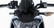 Адаптер за мигачи R&G RACING Micro Indicator Adpater Kit Black Kawasaki