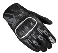 Γάντια Moto SPIDI G-WARRIOR BLACK