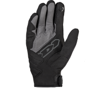 Γάντια Moto SPIDI G-WARRIOR BLACK