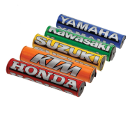 RFX Sport Handlebar Pad (- Kawasaki) Universal 7/8 Crossbar Style