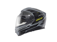 Κράνος SCHUBERTH S3 APEX GREY
