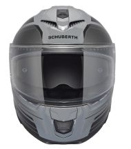 Κράνος SCHUBERTH S3 APEX GREY
