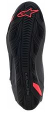 ALPINESTARS STELLA FASTER V4 BLK/PNK women's motorcycle boots