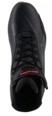 ALPINESTARS STELLA FASTER V4 BLK/PNK women's motorcycle boots