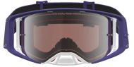 Мотокрос очила ALPINESTARS SUPERTECH ATROX DP BL WH MIRR-SILVER