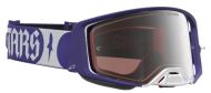 Мотокрос очила ALPINESTARS SUPERTECH ATROX DP BL WH MIRR-SILVER