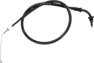 Throttle cable MOTION PRO CABLE THROTTLE PUSH YAM YZF-R6 600