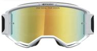 Мотокрос очила ALPINESTARS VISION 5 RORA BLK WHITE MIR MIRROR-GOLD