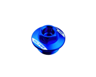 SCAR Oil Filler Cap BLUE GASGAS/HUSQ/KTM