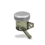 Казанче за спирачна течност BARRACUDA Диаметър 30 SILVER