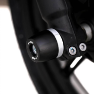 Протектор за ос R&G RACING Fork Protection Triumph Speed Twin 1200 24-26