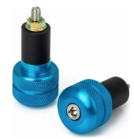 Universal plugs – CP-2201 – BLUE