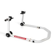Rear stand for BARRACUDA pawl type motor
