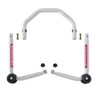 Rear stand for BARRACUDA pawl type motor