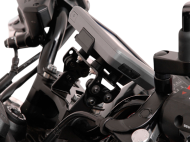 Navigation adapters SW-MOTECH ADAPTER GARMIN ZUMO
