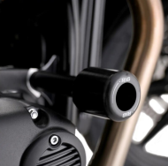 Краш тапи R&G RACING Crash Protectors classic style Triumph Speed Twin 1200 24-26 / 900 25-26