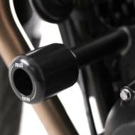 Краш тапи R&G RACING Crash Protectors classic style Triumph Speed Twin 1200 24-26 / 900 25-26