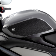 Tank Protector R&G RACING Tank Traction Grips BLACK Triumph Daytona 660 24-25