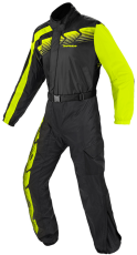 Цял дъждобран SPIDI TOURING RAIN Yellow fluo