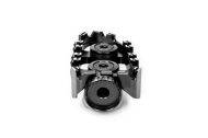 Комплект степенки за ендуро TECH-X RID GILLES RGK-950-UF35-SET-B