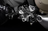 Комплект степенки за ендуро TECH-X RID GILLES RGK-950-UF35-SET-B