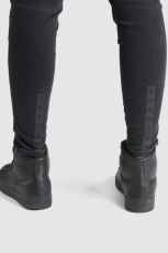 Women's motorcycle jeans PANDO MOTO KUSARI COR 01 - Skinny-Fit Cordura® - LONG