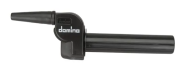 DOMINO THROTTLE CONTROL TRIAL SINGLE W/O GRIP throttle control
