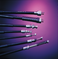 Clutch cable MOTION PRO HONDA CLUTCH CABLE CR 80 R