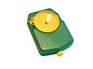 Motorcycle oil drain pan 12l. RACETECH