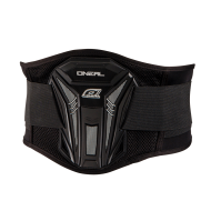 Cureaua moto O'NEAL PXR KIDNEY BLACK