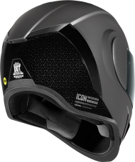 Κράνος ICON AIRFORM ΑΝΤΙΣΠΛΗΚΤΙΚΟ MIPS ΑΣΗΜΙ