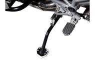 Suport lateral SW-MOTECH, suport lateral extensibil pentru R 1200 GS 12"