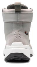 Motorcycle boots SIDI NUCLEUS WP HIGH GRAY