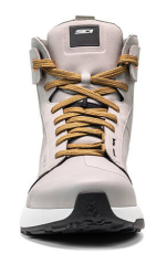 Motorcycle boots SIDI NUCLEUS WP HIGH GRAY