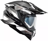 Каска PREMIER DISCOVERY CARBON EA 8