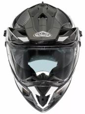 Каска PREMIER DISCOVERY CARBON EA 8