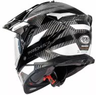 Каска PREMIER DISCOVERY CARBON EA 8