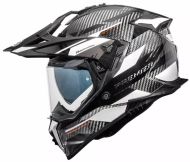 Каска PREMIER DISCOVERY CARBON EA 8