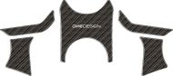 Handlebar protector R1200GS ONEDESIGN PPSB7P