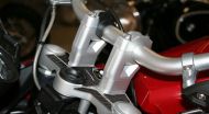 Handlebar protector R1200GS ONEDESIGN PPSB7P