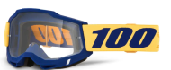 Мотокрос очила 100% ACCURI 2 DESOTO