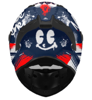 Children's helmet MT STINGER 2 KIDS ROCKET C17 MATT