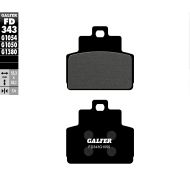 Tampoane spate motocicleta Galfer SCOOTER FD343G1050