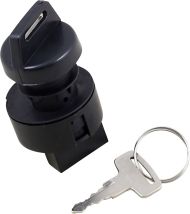 Comutator de aprindere POL MSE MOOSE RACING 100-1314-PU