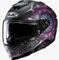 Каска HJC i71 Niel MC28SF