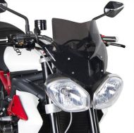 MOTORCYCLE MICA AEROSPORT for Triumph Speed Triple / R