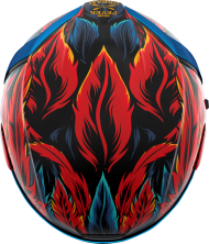 Κράνος ICON Airform™ Fever Dream BL