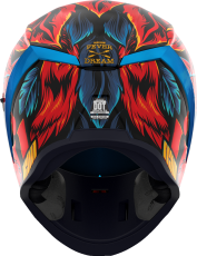 Κράνος ICON Airform™ Fever Dream BL