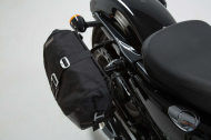 Комплект странични чанти SW-MOTECH LC SIDE BAG SYS LEGEND BK XL 1200 C 17-20