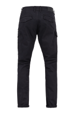 Мото дънки JOHN DOE DEFENDER MONO BK LONG